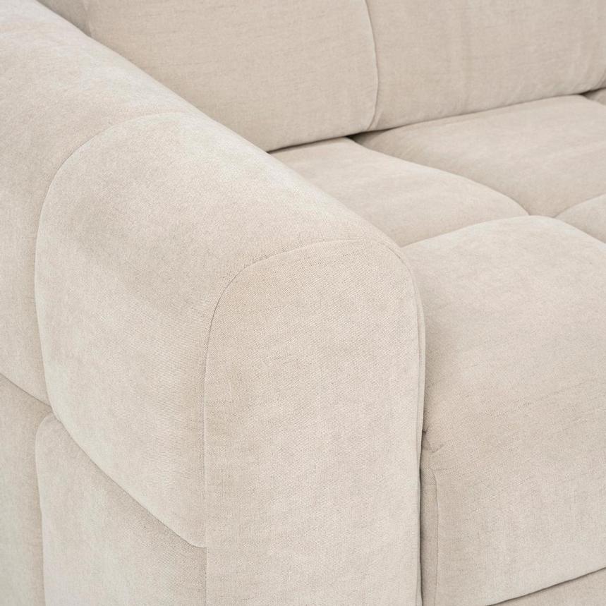 Mystic Sliding Sofa w/Remote Control  alternate image, 10 of 11 images.
