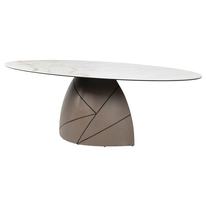 Atticus/Seraphine 5-Piece Dining Set  alternate image, 2 of 3 images.