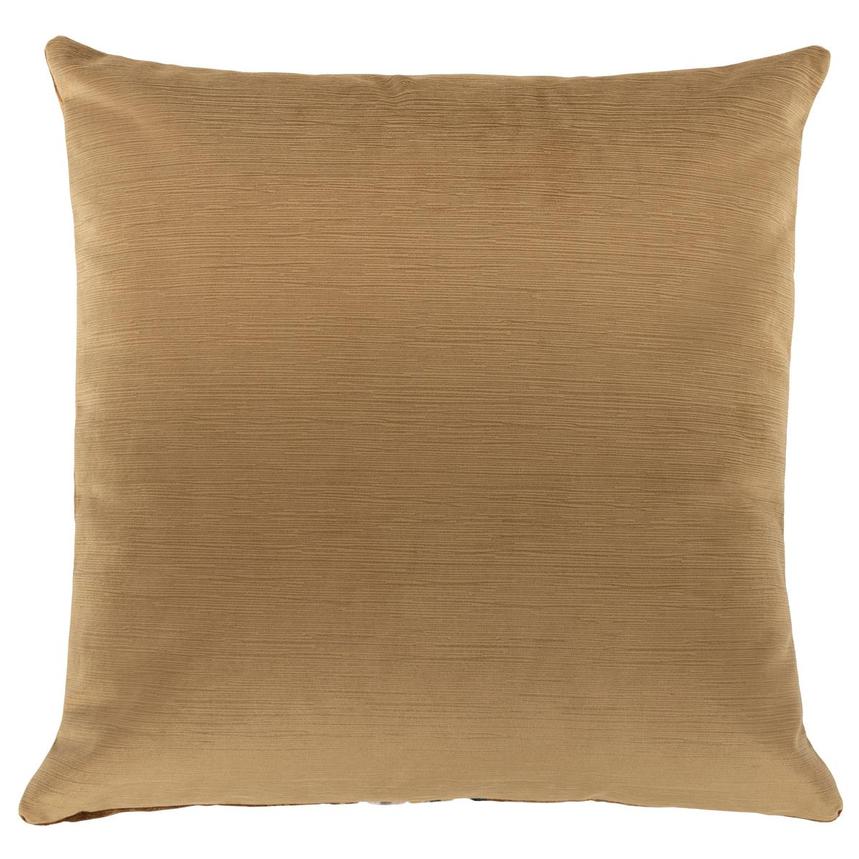 Lo Foo Accent Pillow alternate image, 3 of 5 images.