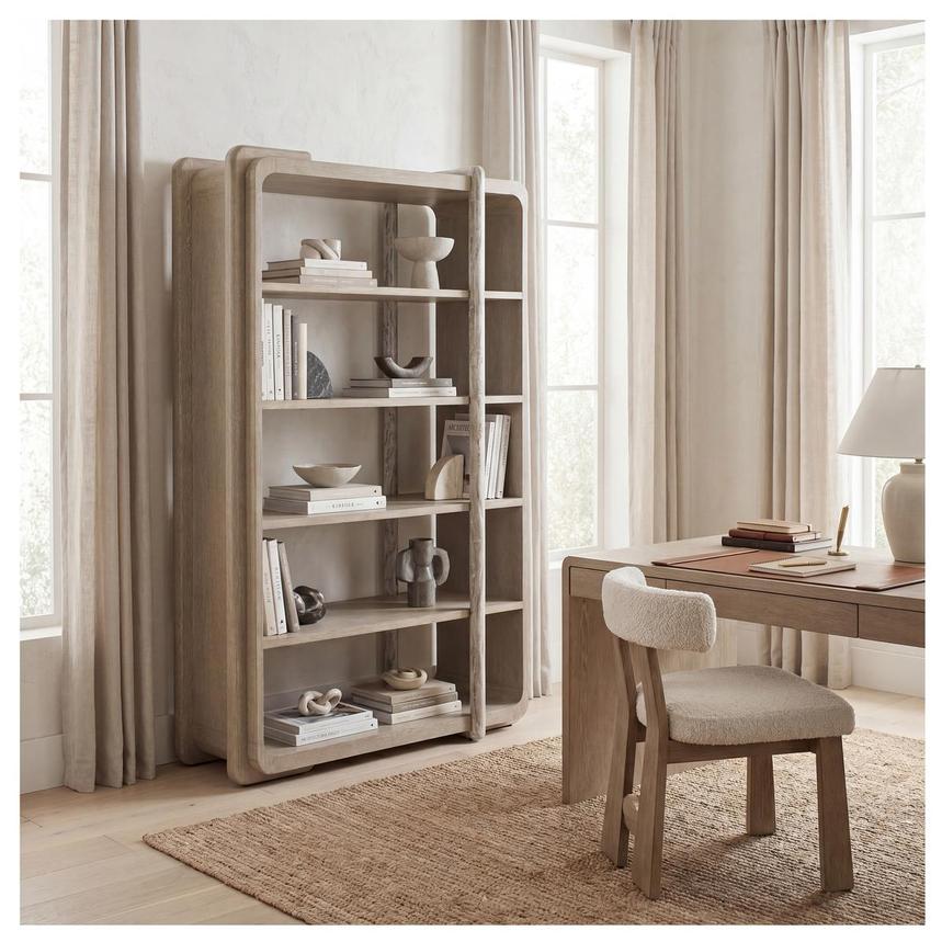 Arcadia Bookcase alternate image, 2 of 10 images.