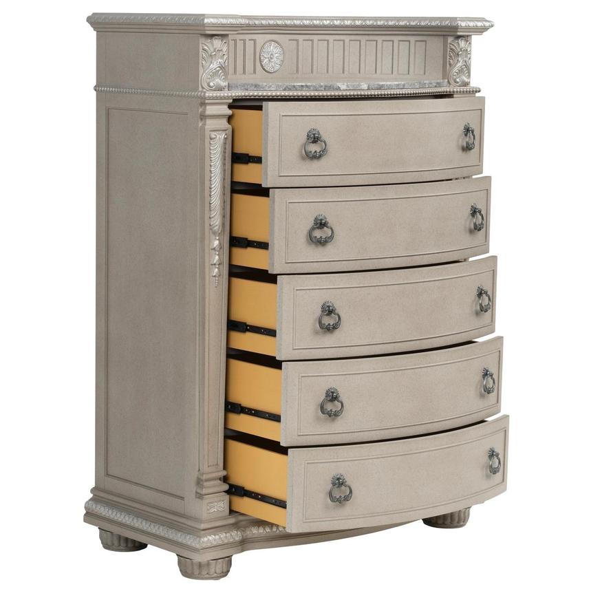 Coventry Gray Chest  alternate image, 3 of 11 images.
