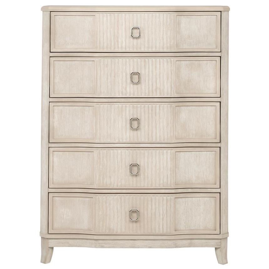 Tacoma Chest