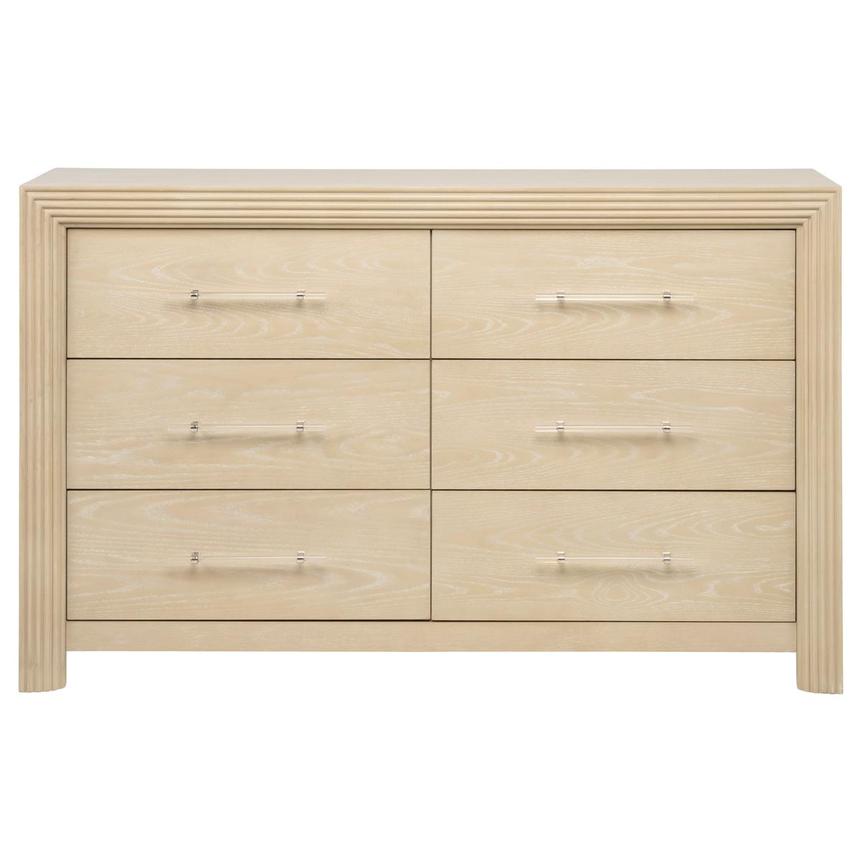 Cove 4-Piece Queen Bedroom Set  alternate image, 5 of 6 images.
