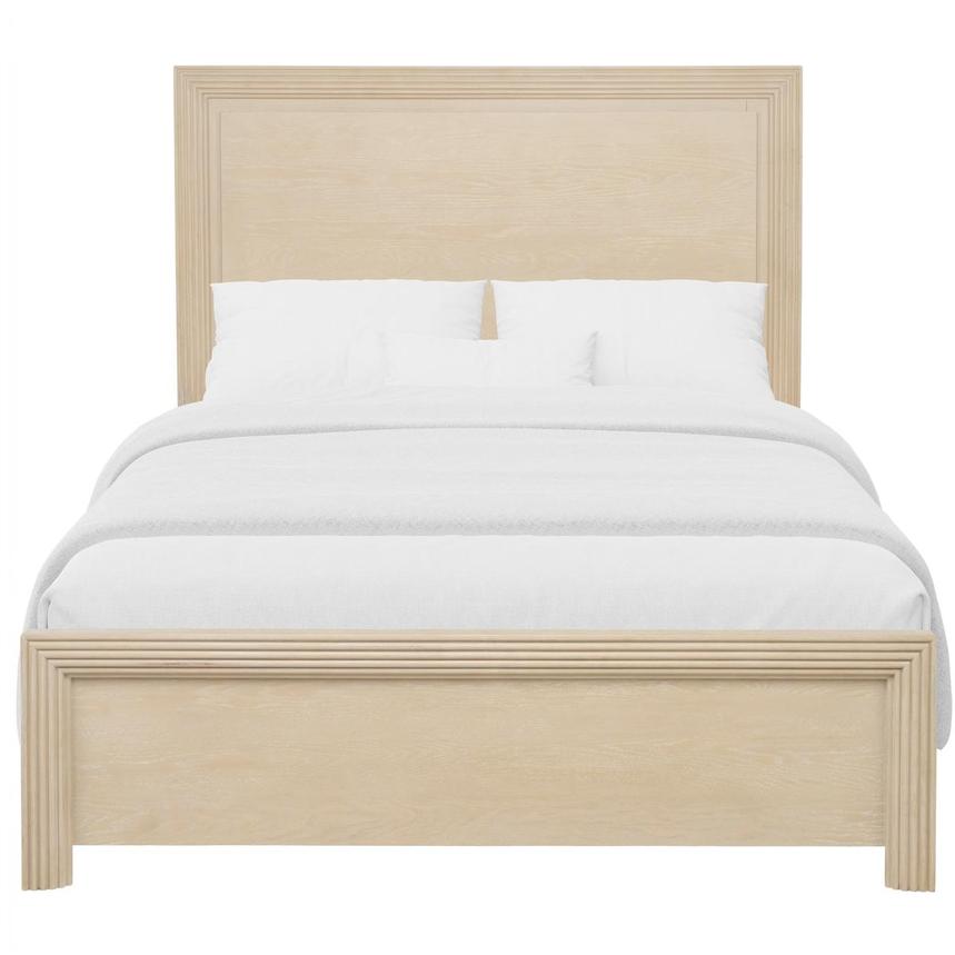 Cove King Panel Bed alternate image, 3 of 8 images.