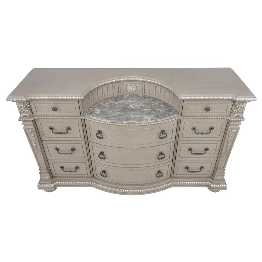 Coventry Gray Dresser alternate image, 6 of 17 images.