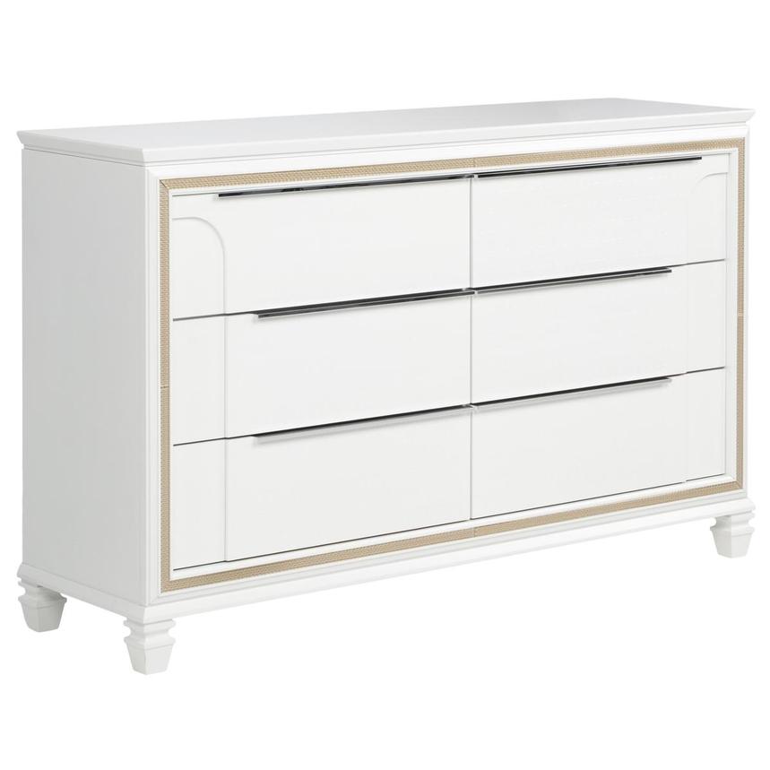 Ellison Dresser alternate image, 3 of 13 images.
