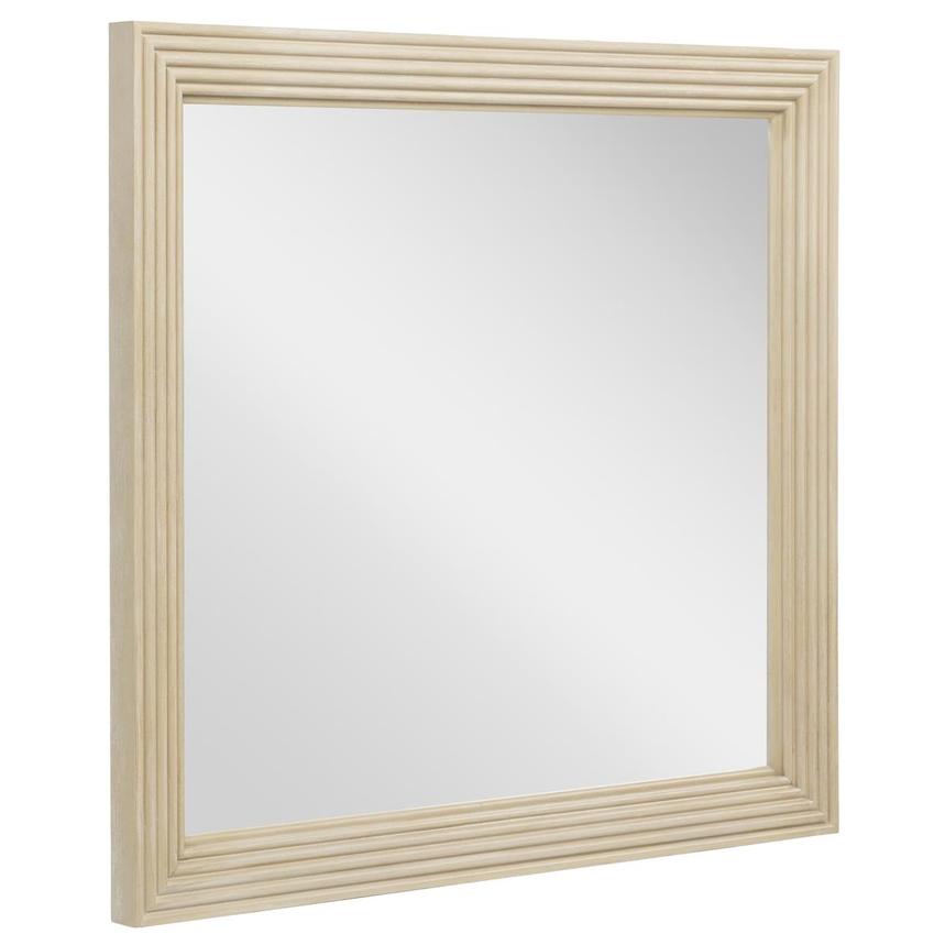 Cove Dresser Mirror alternate image, 3 of 6 images.