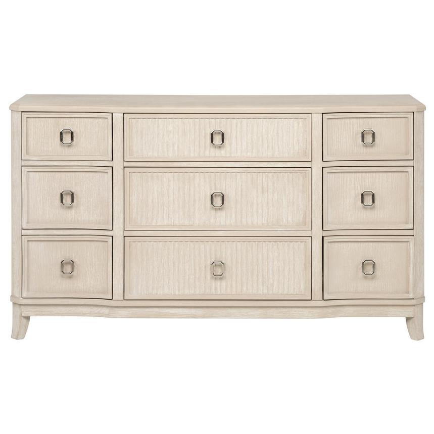 Tacoma Dresser