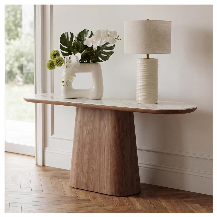 Jupiter Console Table  alternate image, 2 of 6 images.