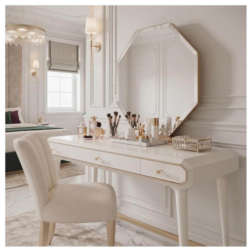 La Rachelle Vanity alternate image, 3 of 10 images.
