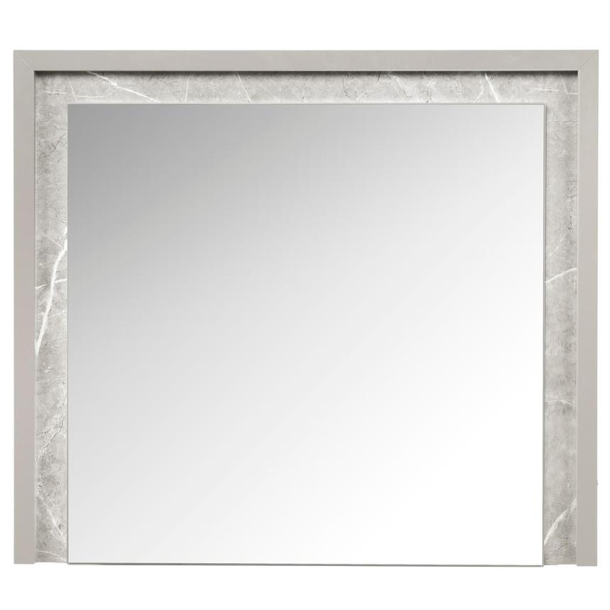 Adel Dresser Mirror w/Light alternate image, 3 of 8 images.