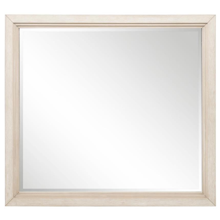 Tacoma Dresser Mirror