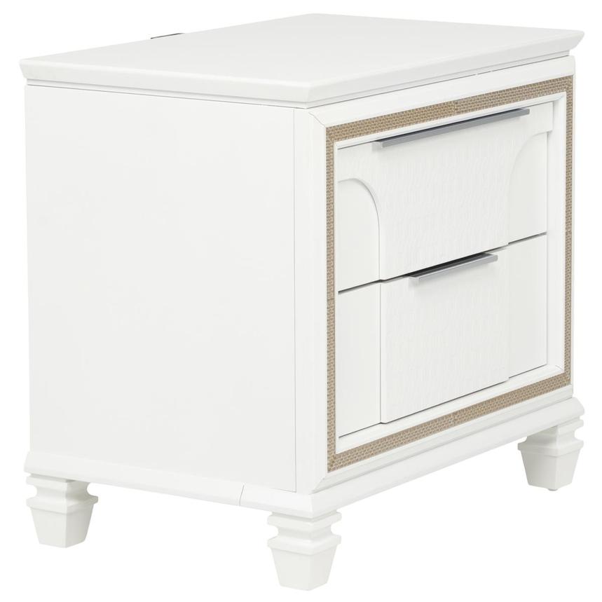 Ellison Nightstand alternate image, 3 of 12 images.
