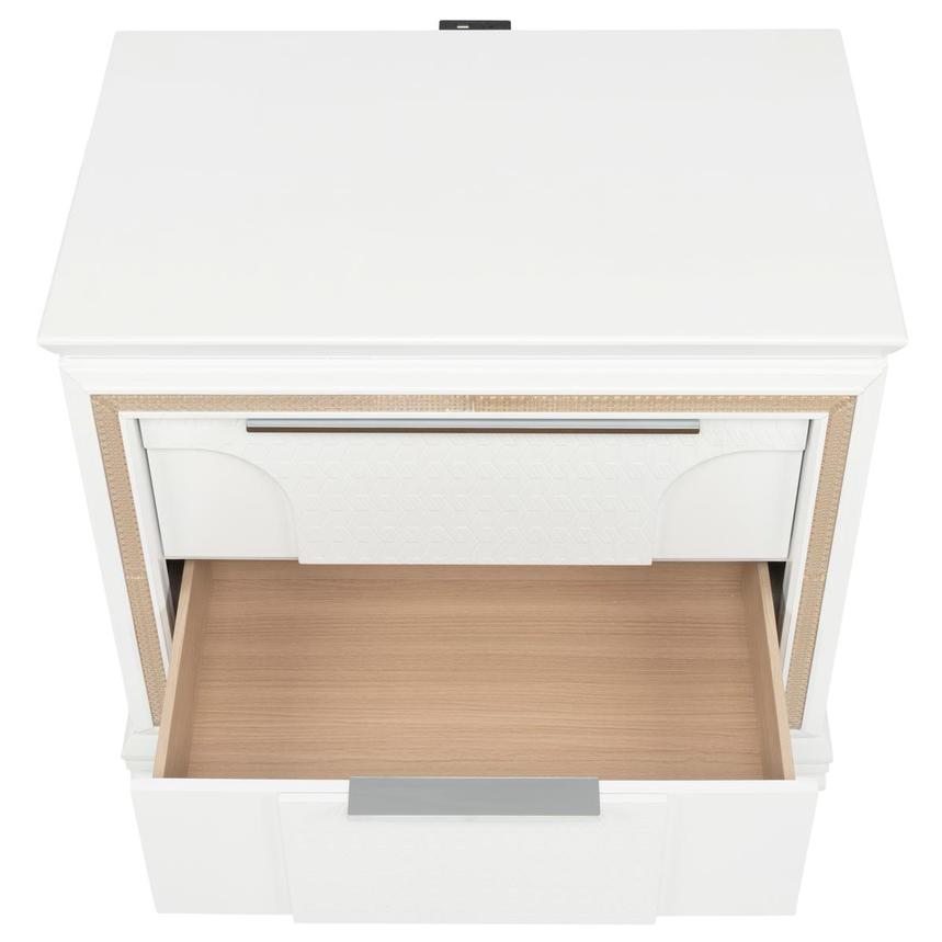 Ellison Nightstand alternate image, 8 of 12 images.