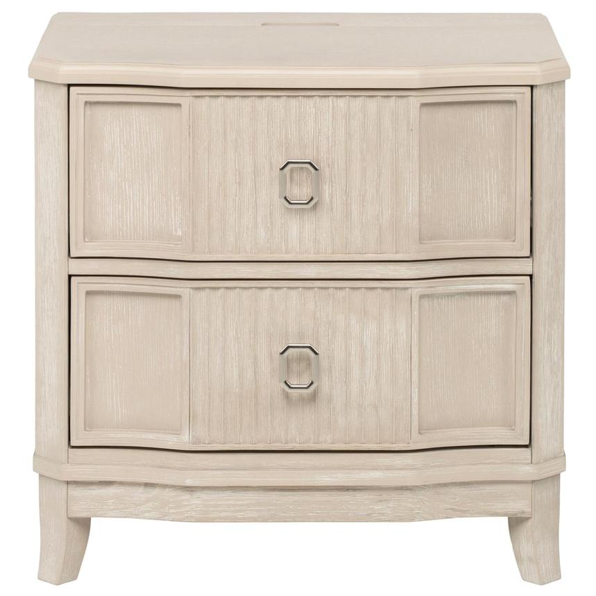 Tacoma Nightstand