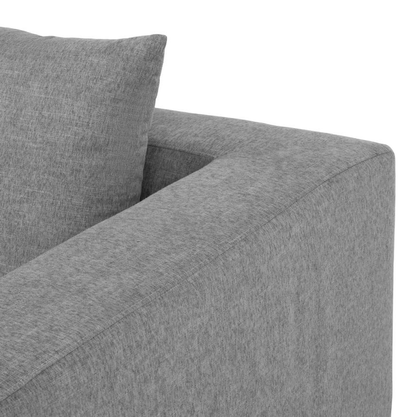 Respite Sectional Sofa w/Chaise  alternate image, 8 of 12 images.