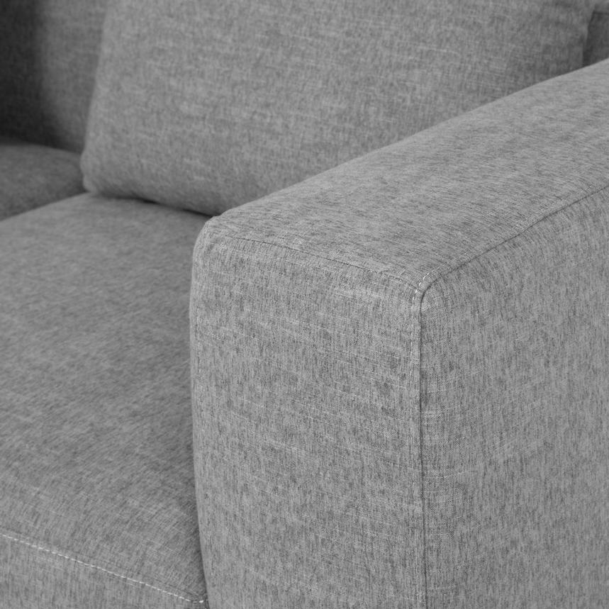 Respite Sectional Sofa w/Chaise alternate image, 10 of 13 images.