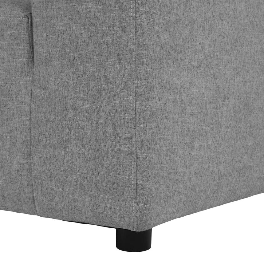 Respite Sectional Sofa w/Chaise  alternate image, 11 of 13 images.