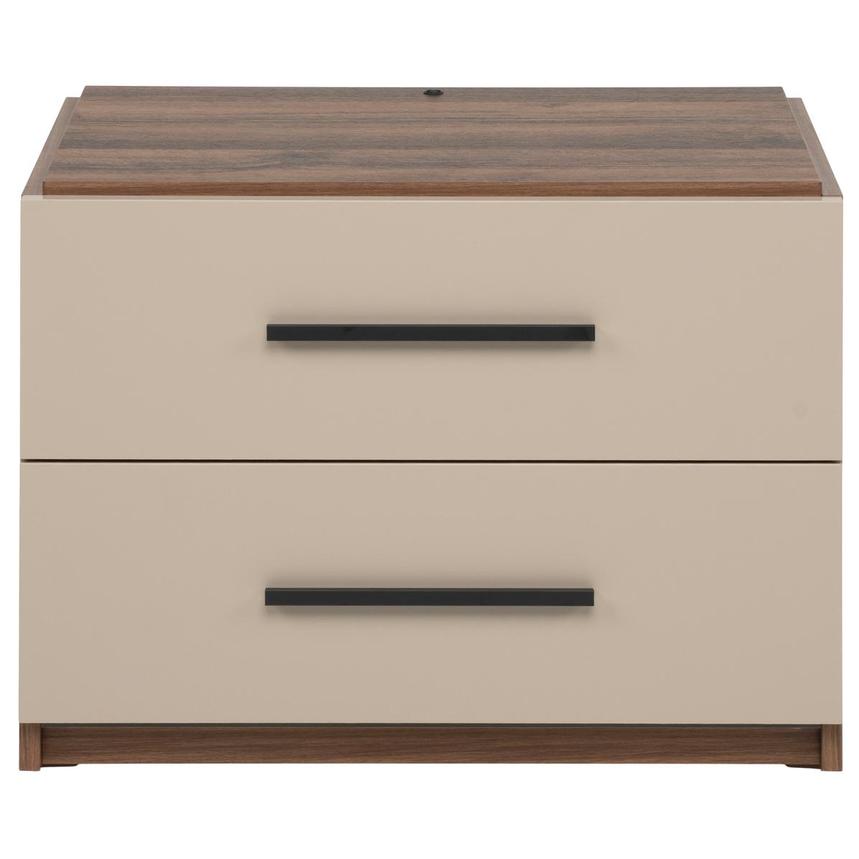 Lianne 4-Piece Queen Bedroom Set  alternate image, 5 of 10 images.