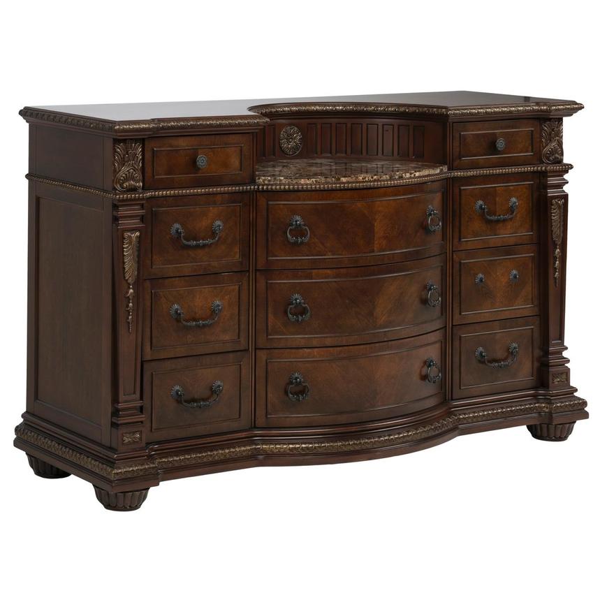 Coventry Tobacco Dresser alternate image, 3 of 19 images.