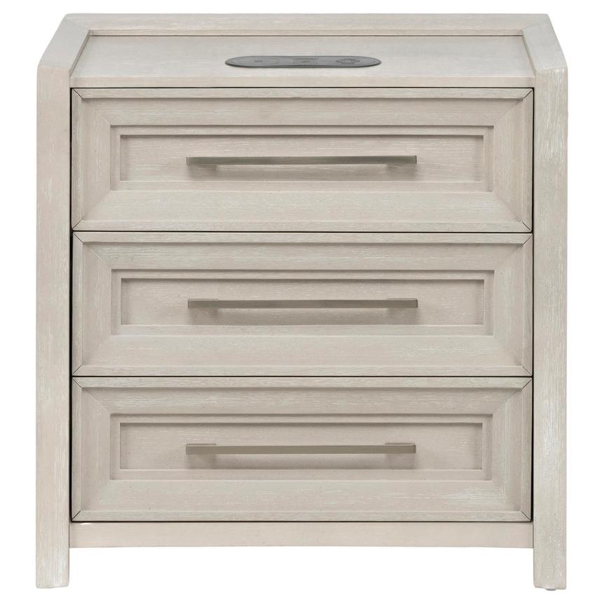 Vigo 4-Piece Queen Bedroom Set  alternate image, 3 of 5 images.