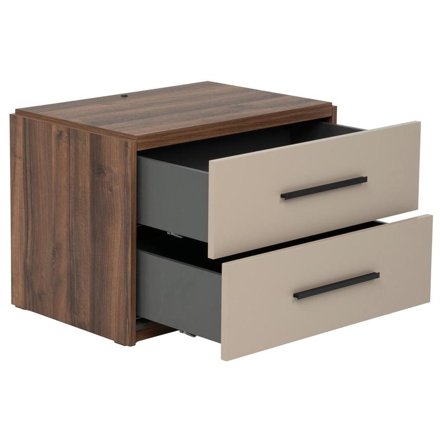 Lianne Nightstand w/Light  alternate image, 5 of 13 images.