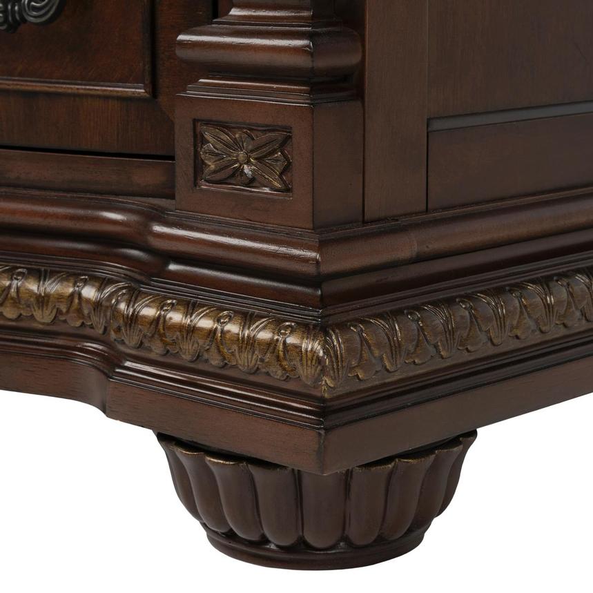 Coventry Tobacco Nightstand alternate image, 13 of 13 images.