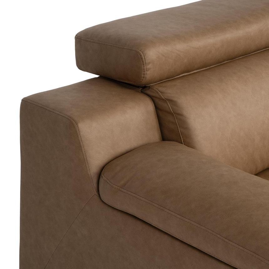 Slayden Beige Sleeper Sectional alternate image, 10 of 18 images.
