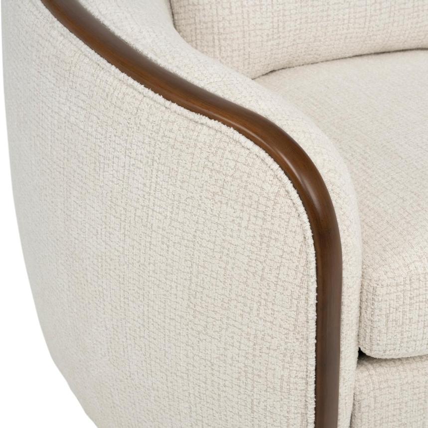 Baymont Swivel Chair  alternate image, 8 of 11 images.