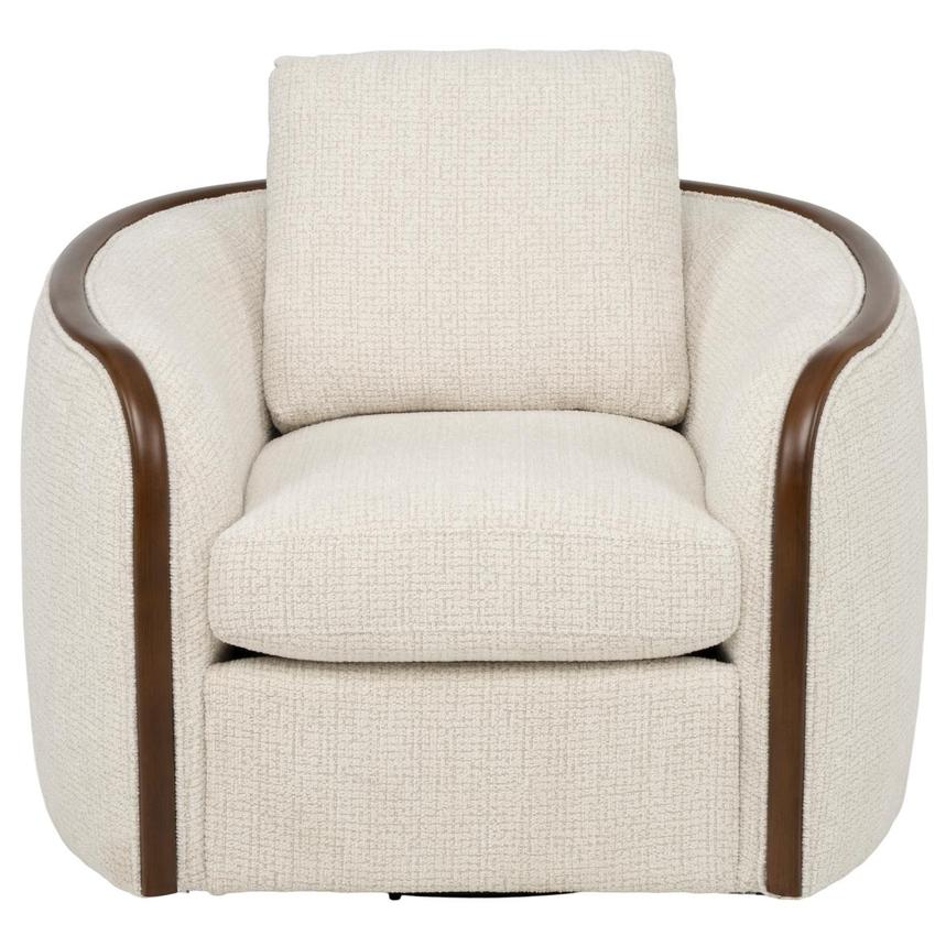 Baymont Swivel Chair  alternate image, 3 of 11 images.
