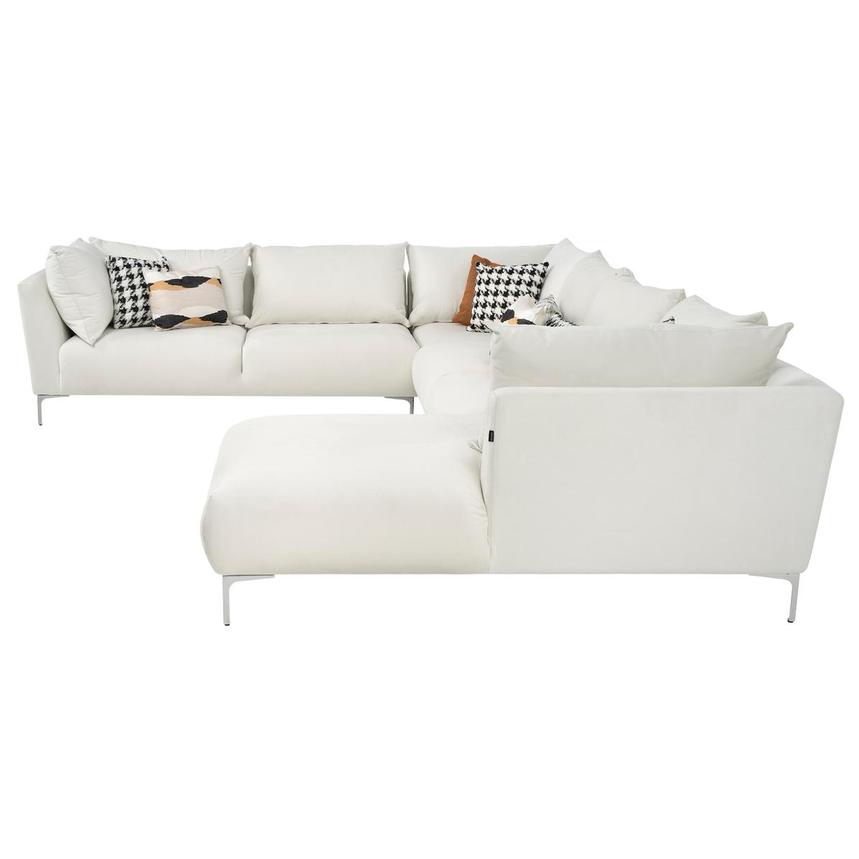 Ankara Sectional Sofa  alternate image, 3 of 9 images.