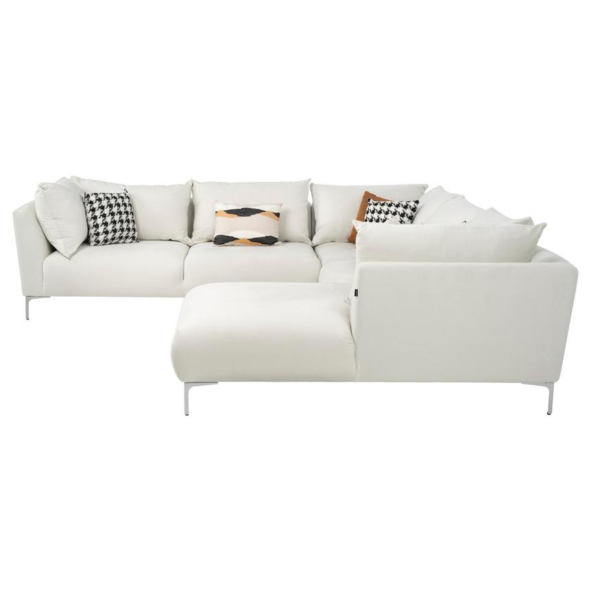 Ankara Sectional Sofa  alternate image, 3 of 9 images.