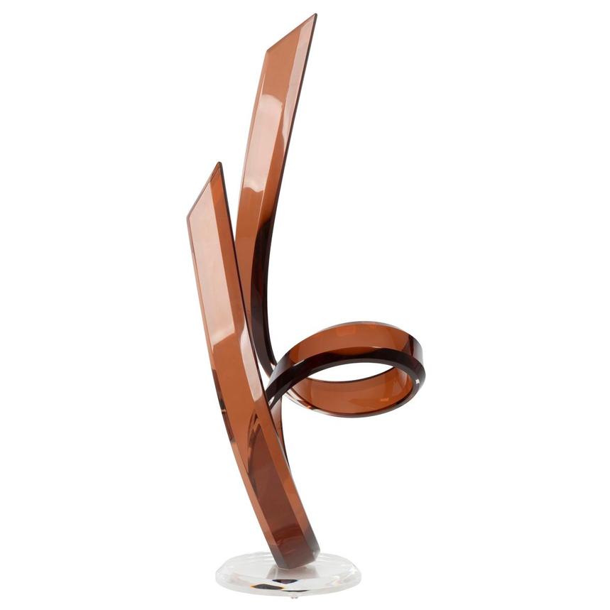 Ecstasy Copper Sculpture alternate image, 5 of 9 images.