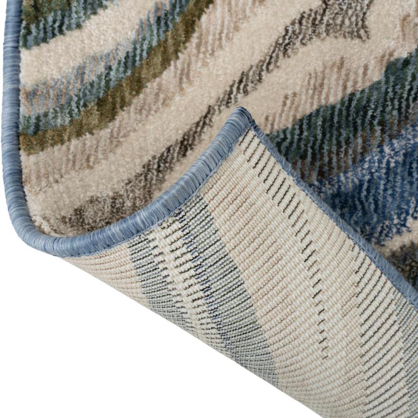 Ginet 5' x 7' Area Rug alternate image, 3 of 4 images.