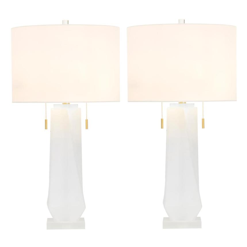 Axiom Table Lamp Set of 2 alternate image, 3 of 8 images.