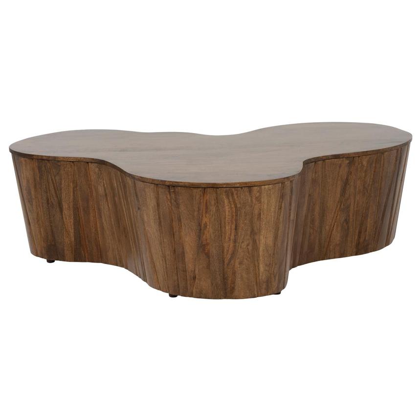 Hadal Coffee Table  alternate image, 5 of 9 images.