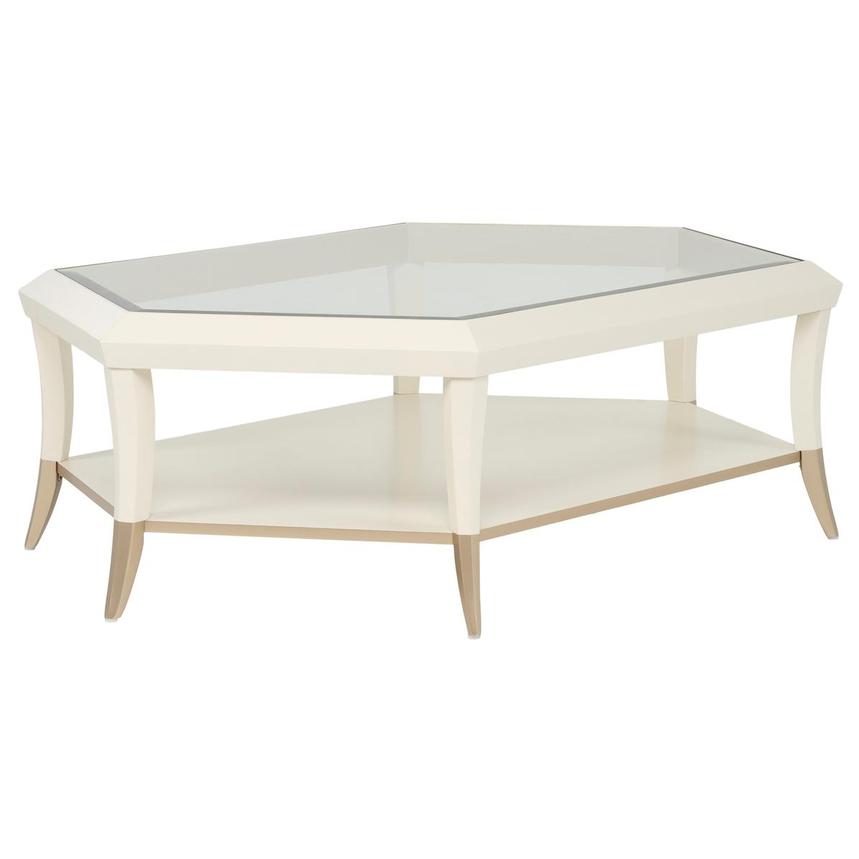 La Rachelle Coffee Table  alternate image, 3 of 7 images.