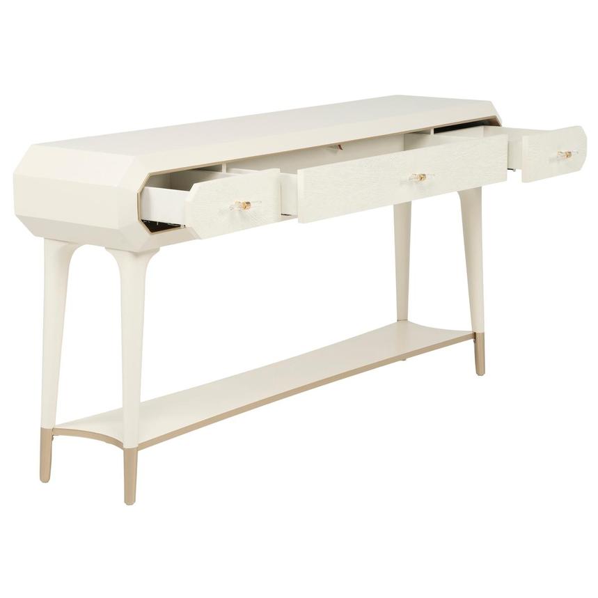 La Rachelle Console Table alternate image, 3 of 9 images.