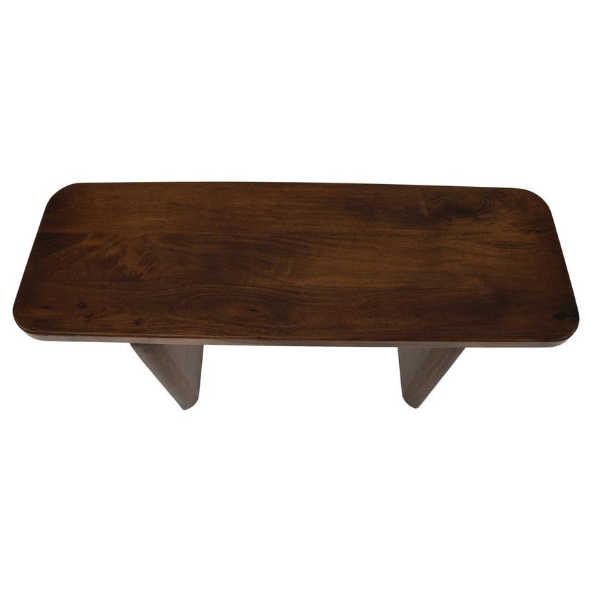 Elara Console Table  alternate image, 5 of 7 images.