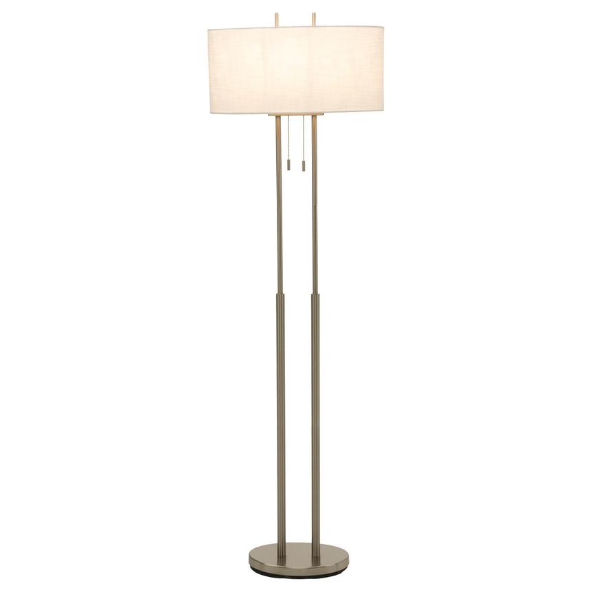 Dorian Floor Lamp  alternate image, 3 of 11 images.