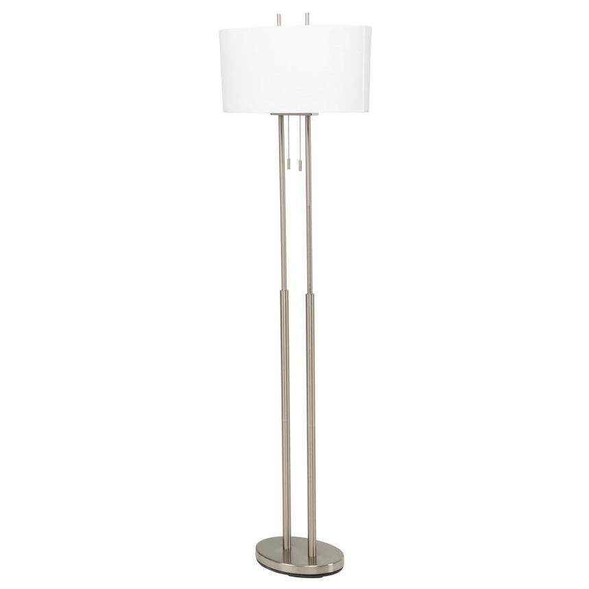 Dorian Floor Lamp  alternate image, 3 of 10 images.