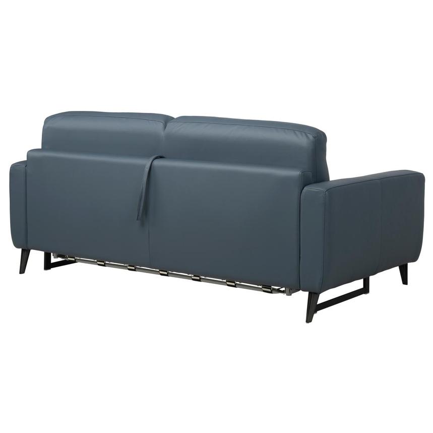Lloyd Blue Leather Full Sleeper alternate image, 5 of 14 images.