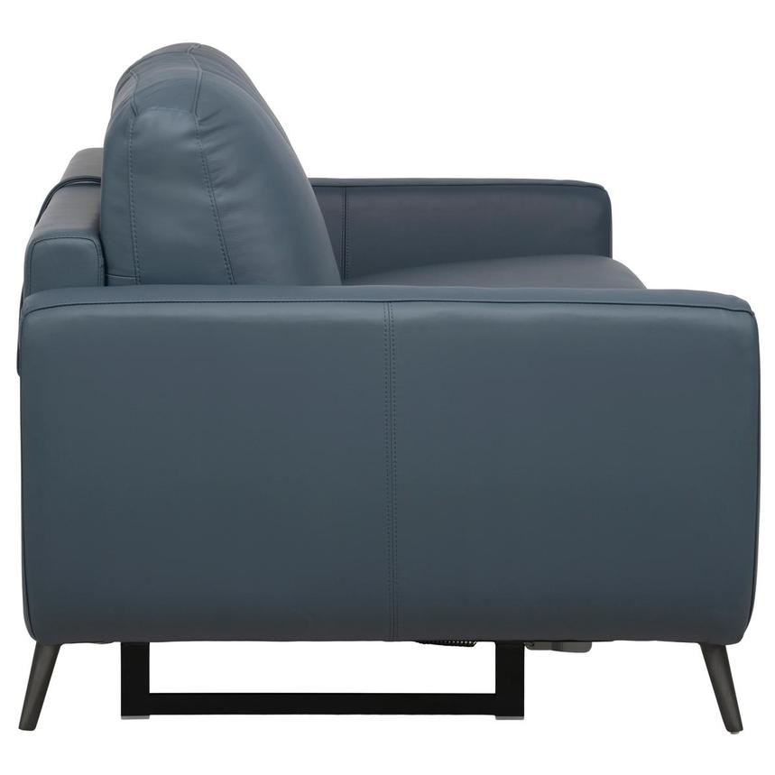 Lloyd Blue Leather Full Sleeper alternate image, 3 of 13 images.