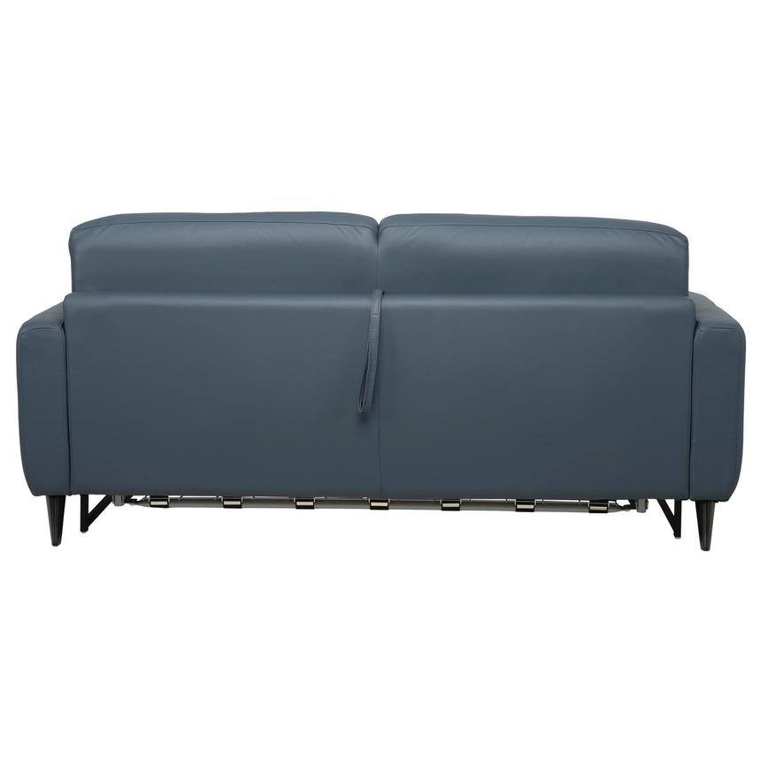 Lloyd Blue Leather Full Sleeper  alternate image, 5 of 13 images.