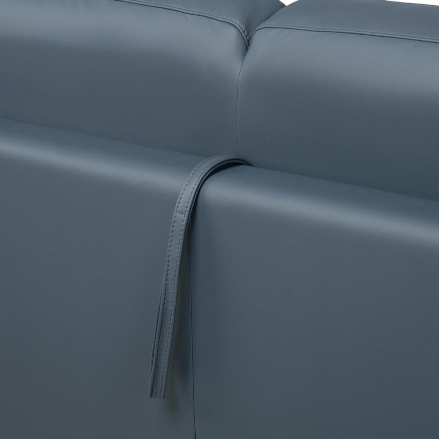 Lloyd Blue Leather Full Sleeper alternate image, 13 of 13 images.