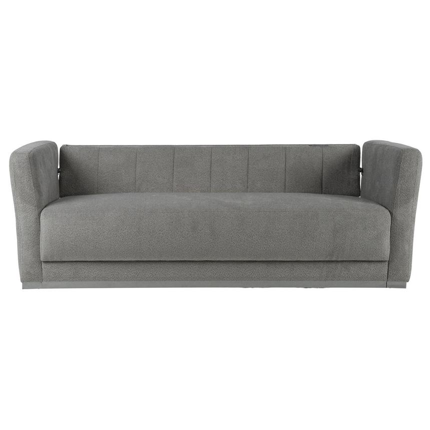 Allana Futon Sofa alternate image, 3 of 14 images.