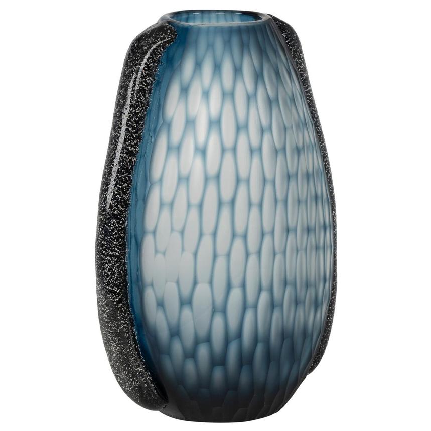 Biru Large Vase  alternate image, 3 of 6 images.