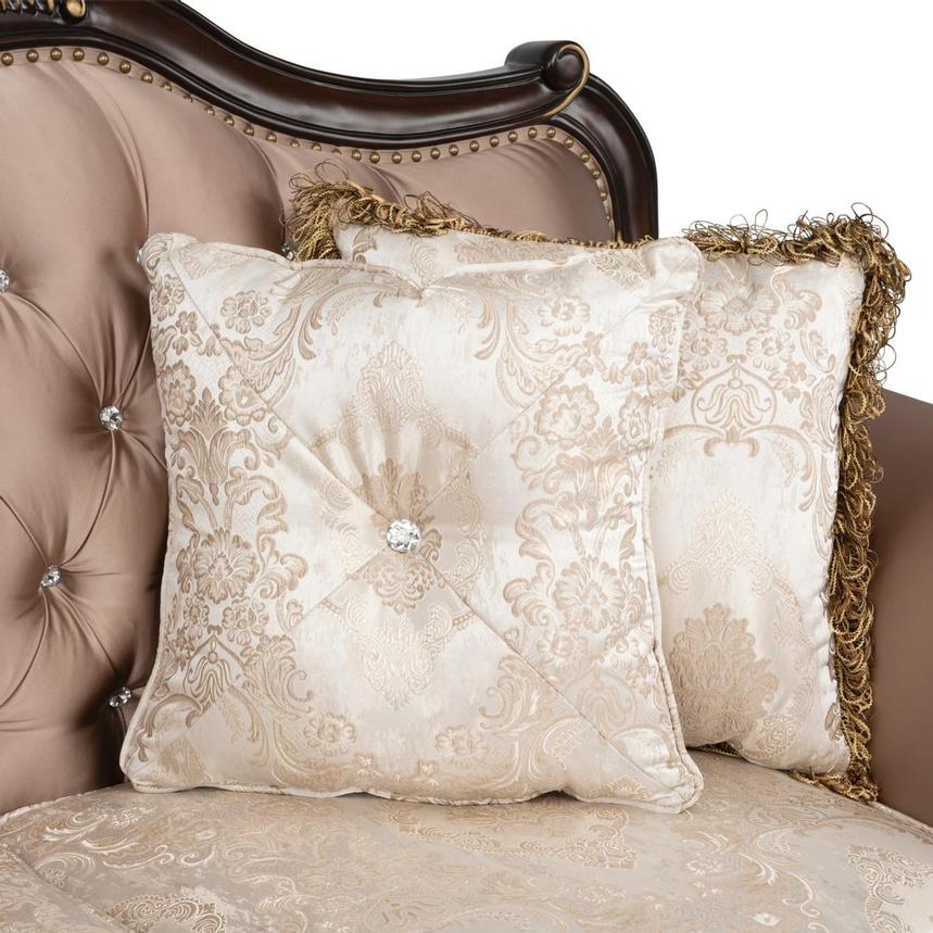 Resplendent Loveseat  alternate image, 8 of 13 images.