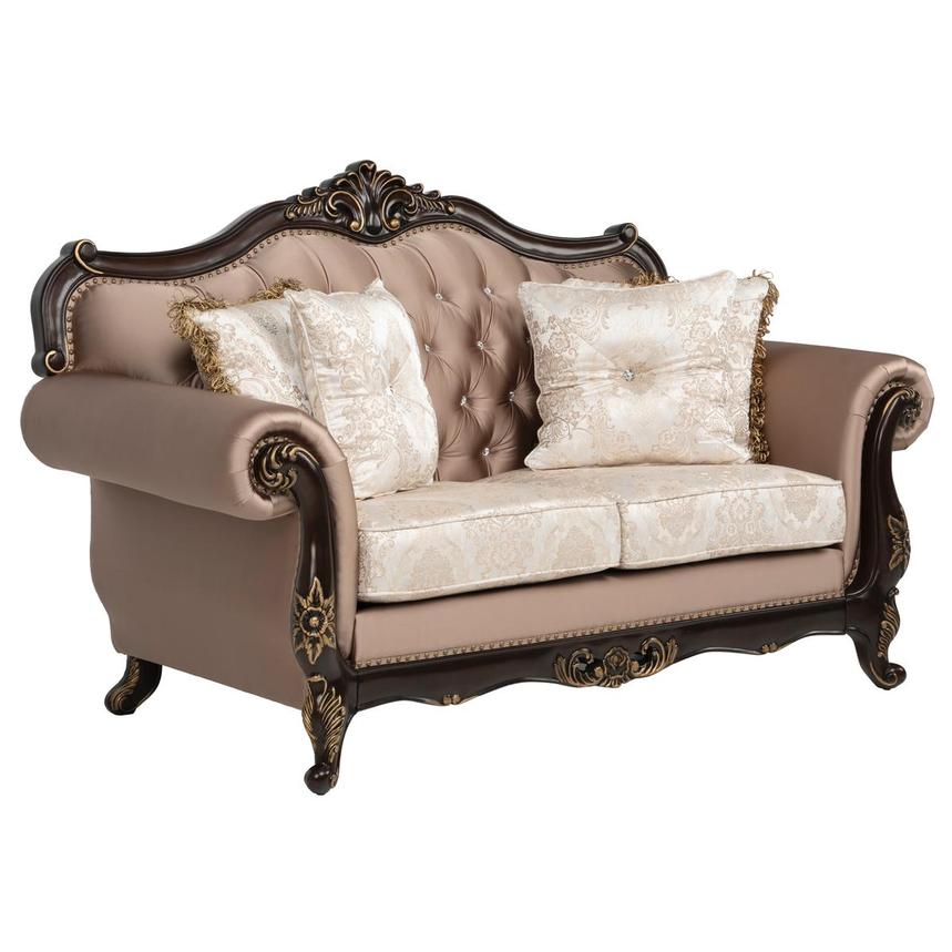 Resplendent Loveseat  alternate image, 3 of 13 images.