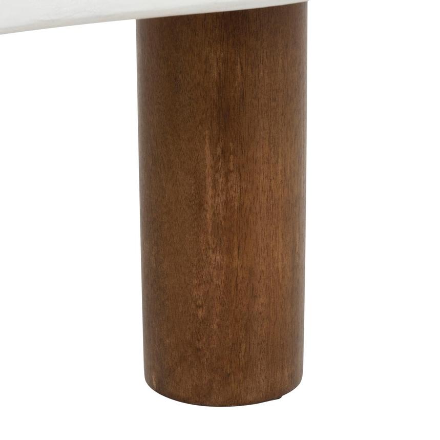 Vienna Oval Coffee Table  alternate image, 5 of 9 images.